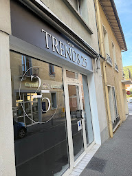 Photo n°7 de Trends 25 à Gap (Salon de coiffure)