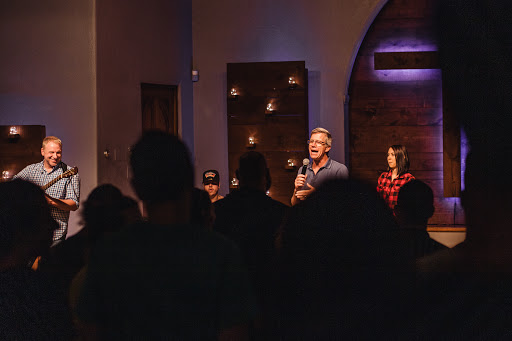 Bridge City Church - Brighton Heights - Thumbnail