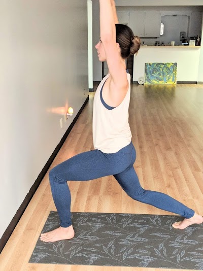 Studio Bliss Yoga