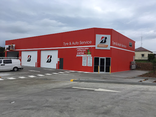 Bridgestone Select Tyre & Auto Beaudesert