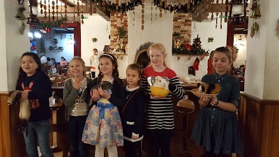 Photos of Traktir" Medved'