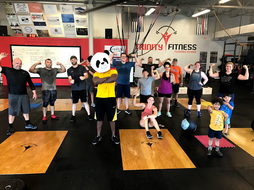 Trinity fitness Fleming Island - Thumbnail