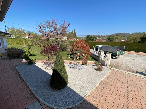 Photo de CT Garden - Paysagiste à Vézeronce (38510)