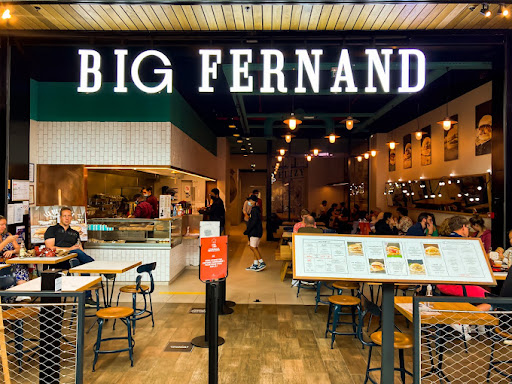 Big Fernand