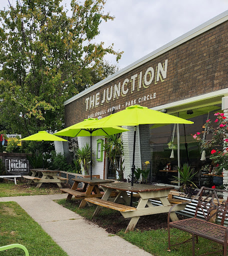 The Junction Kitchen & Provisions