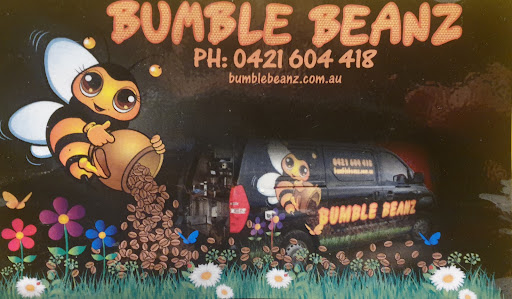 BUMBLE BEANZ MOBILE CAFE - Thumbnail