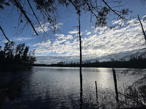 Halfway Lake Provincial Park Gallery - Canada