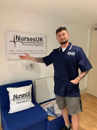 Nurses UK Group - Truro