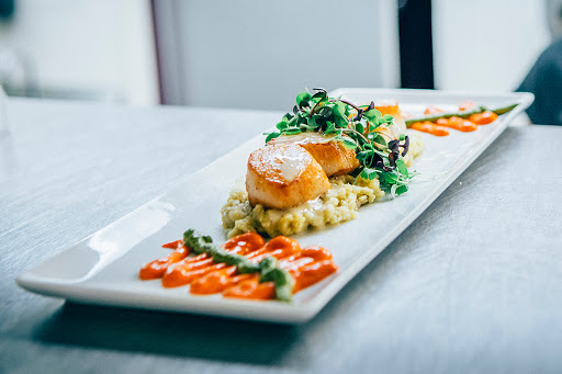Tofte's Table - Visual