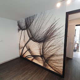 Photo n°13 de Atelier Carmin - Peintre Décorateur à Chauché (Peintre en bâtiment)