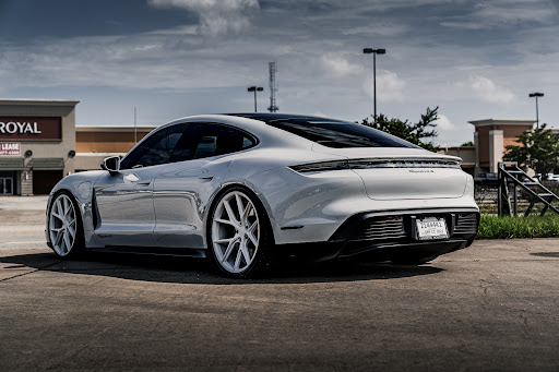 Limitless Custom Coatings
