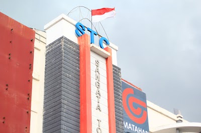 Photos of Sangatta Trade Center