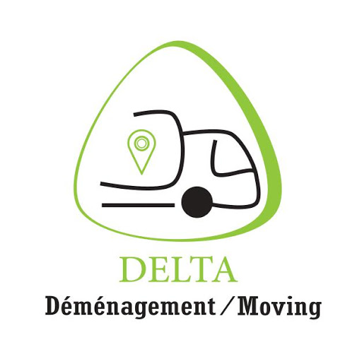 Delta Moving & Storage - Thumbnail