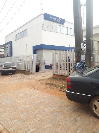 Photos of First Bank - Benin King&rsquo; s Square Branch