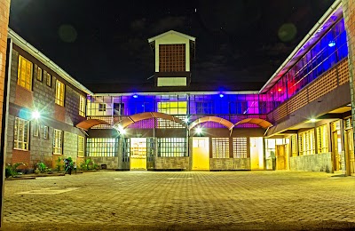 Photos of Esstana Hotel