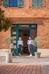 Photo n°14 de L'IMMOVATION immobilier & home staging à Plaisance-du-Touch (Société de gestion immobilière)