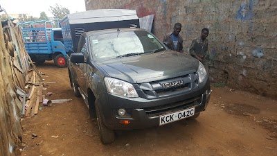 Photos of Brookside Collection and Cooling Centre-Eldoret