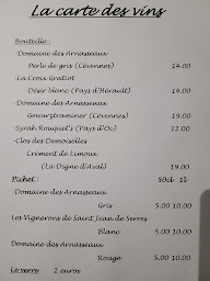 Photo n°2 de 55 Le Bistro Avézol à Avèze (Restaurant français)