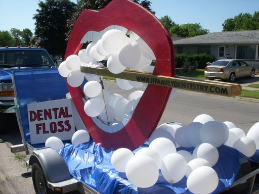 Iowa Falls Family Dentistry: Miller Brad DDS - Thumbnail