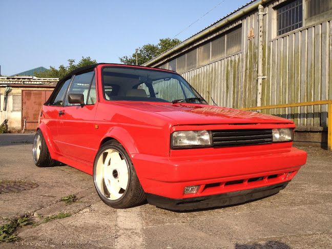 Comments and reviews of APS Alloy Refurbishers