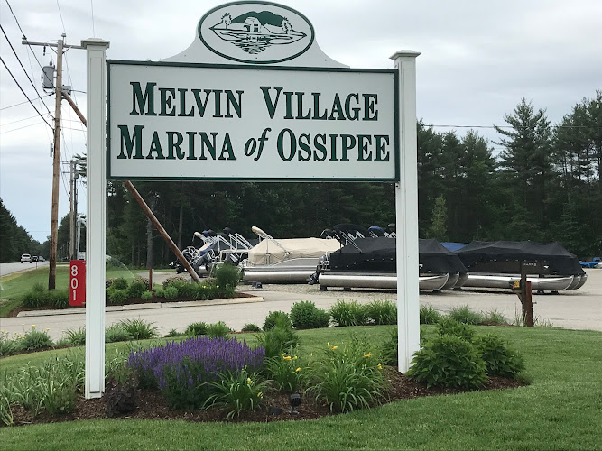 Melvin Village Marina of Ossipee