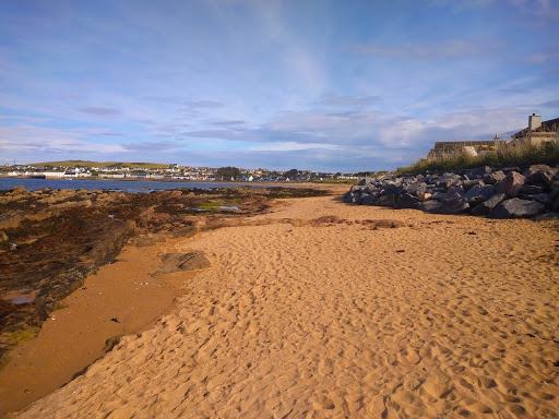 Portmahomack, Harbour - Thumbnail