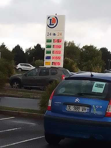 E.Leclerc DRIVE Lannion - Route de Perros Guirec - Thumbnail