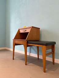 Photo n°17 de general store paris à Paris (Magasin de meubles)