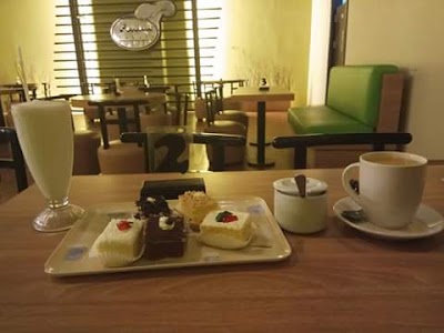 Photos of Fajar Perusahaan Roti