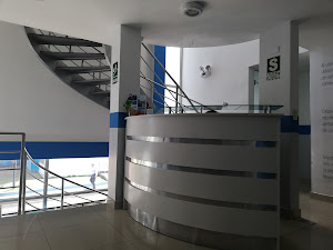 Centro Odontólogico Americano 5