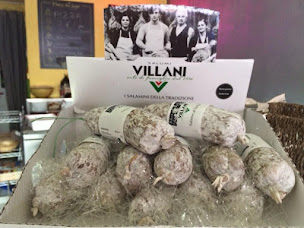 Photo n°20 de GIOGUSTO à Burnhaupt-le-Haut (Épicerie italienne)