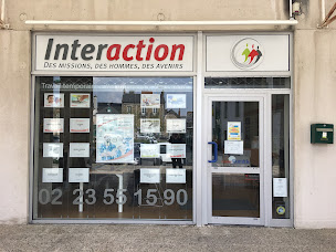 Photo n°3 de Interaction Intérim - Vitré à Vitré (Agence d'intérim)