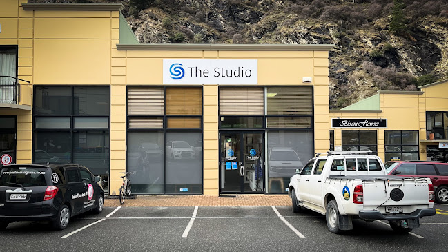 Opinii despre The Studio Physiotherapy în Queenstown - Physical therapist