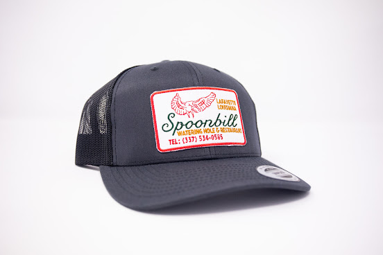 Spoonbill Watering Hole & Restaurant by null