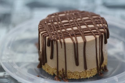 Photos of Chocolate Injection