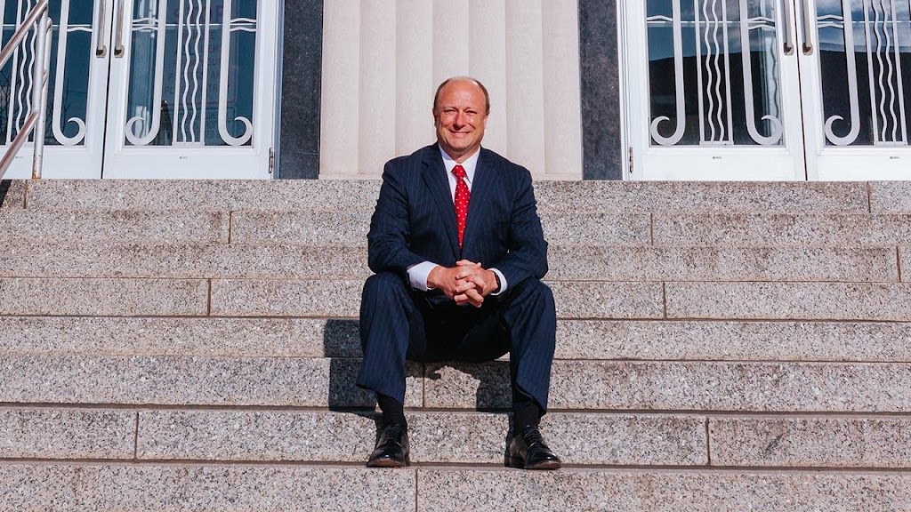 Wilson Law Firm Pllc