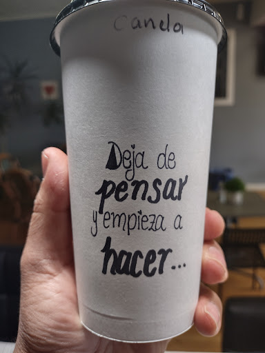 Motivation - Visual