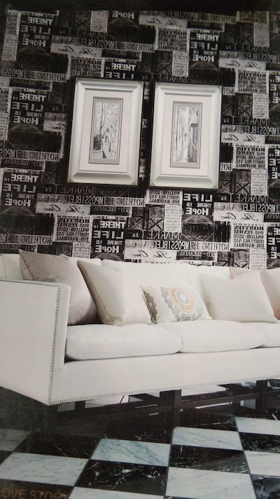 Photos of Istana Wallpaper Bekasi, Pusat dan Grosir Jual Wallpaper Dinding