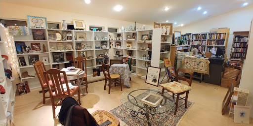 Mosaic - unique gifts, Books and Antiques