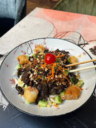 Photo n°77 de L'Apostrophe à Reims (Brasserie)