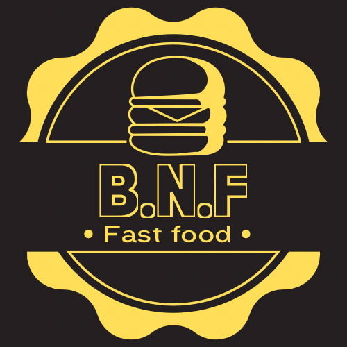 Photo 1 - B.N.F fast-food