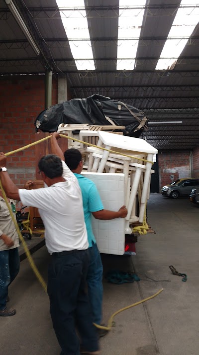 Photos of Centro de Proyecci&oacute;n Social, S.S. Papa Francisco