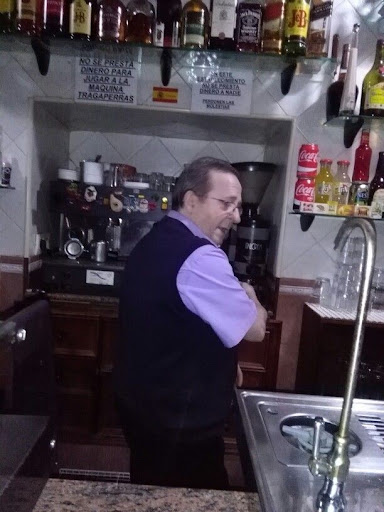 Bar Cordero - Thumbnail