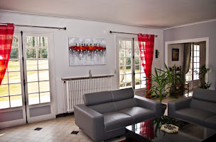 Photo n°26 de Aux Hôtes de Guy le Rouge à Rochefort-en-Yvelines (Diner)