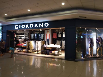 Clothing Store