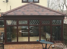 Roofliner – New, Replacement, Tiled Conservatory Roofs manchester