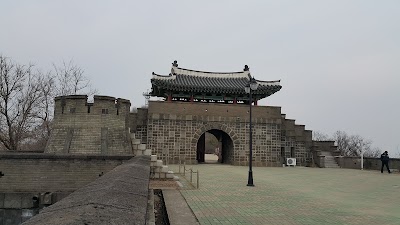 Photos of Heukseongsan