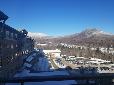 Jay Peak Resort