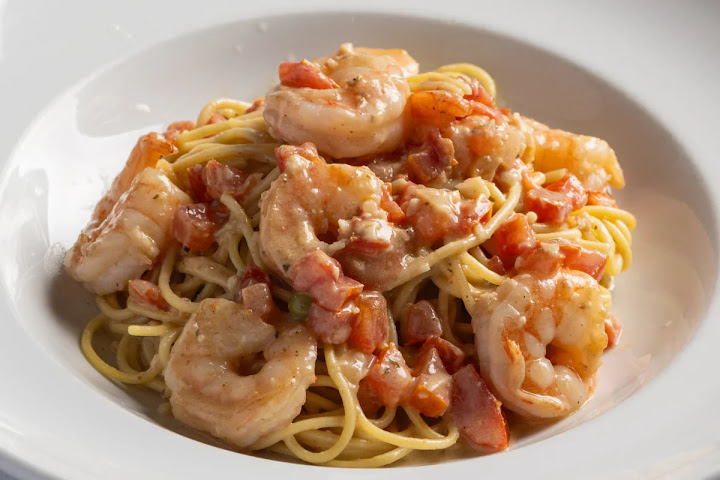 Brio Italian Grille by null