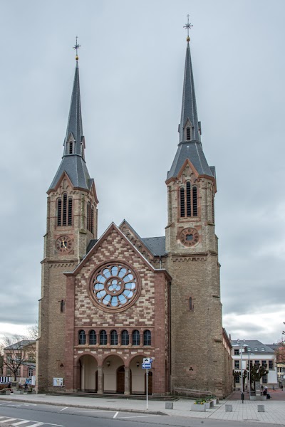 Photos of Eglise D&eacute;canale Diekirch